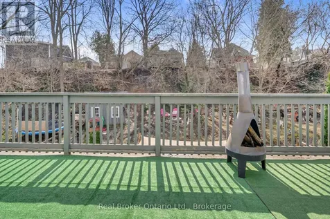 28 Church Street West Halton Hills (ac Acton) ON L7J 1K2