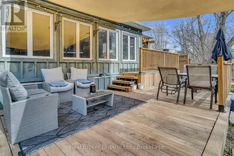 28 Church Street West Halton Hills (ac Acton) ON L7J 1K2