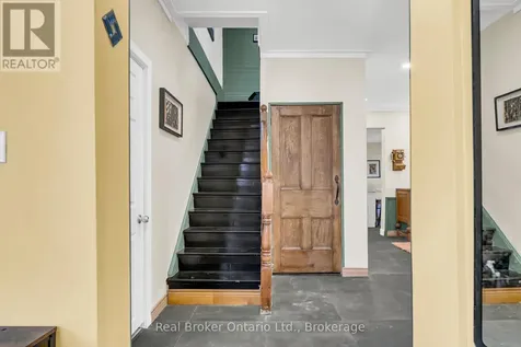 28 Church Street West Halton Hills (ac Acton) ON L7J 1K2