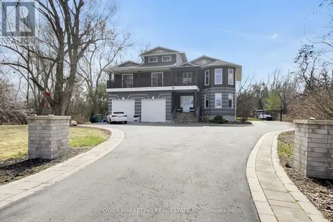 3770 Louiseize Road Ottawa ON K1G 3N4