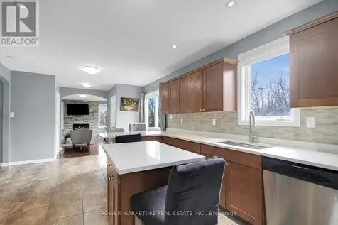 3770 Louiseize Road Ottawa ON K1G 3N4