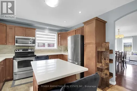 3770 Louiseize Road Ottawa ON K1G 3N4