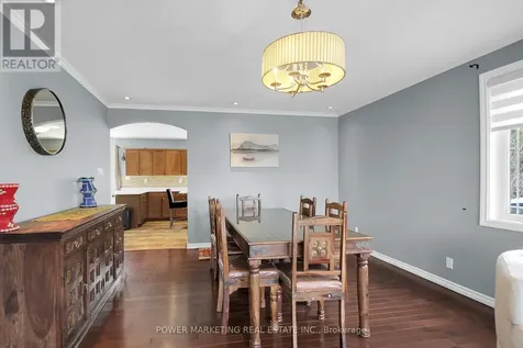 3770 Louiseize Road Ottawa ON K1G 3N4