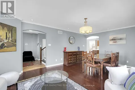3770 Louiseize Road Ottawa ON K1G 3N4