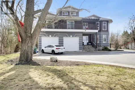 3770 Louiseize Road Ottawa ON K1G 3N4