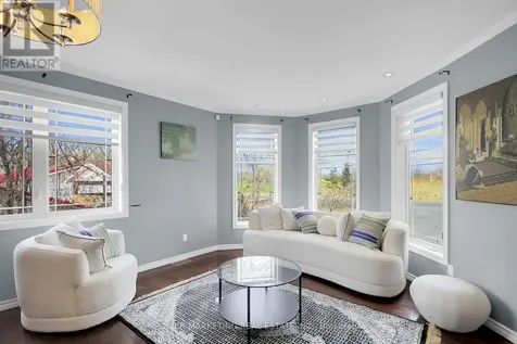 3770 Louiseize Road Ottawa ON K1G 3N4