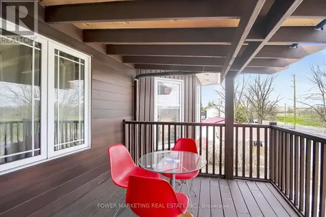 3770 Louiseize Road Ottawa ON K1G 3N4