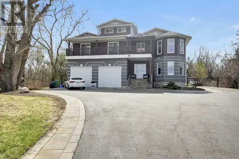 3770 Louiseize Road Ottawa ON K1G 3N4