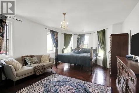 3770 Louiseize Road Ottawa ON K1G 3N4