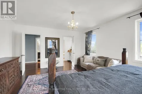 3770 Louiseize Road Ottawa ON K1G 3N4