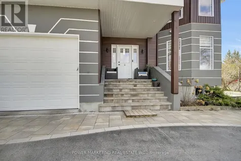 3770 Louiseize Road Ottawa ON K1G 3N4