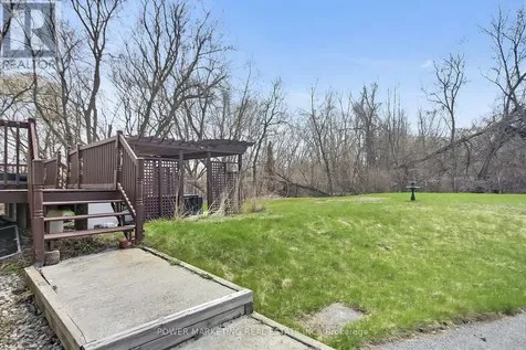 3770 Louiseize Road Ottawa ON K1G 3N4