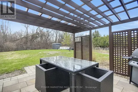 3770 Louiseize Road Ottawa ON K1G 3N4