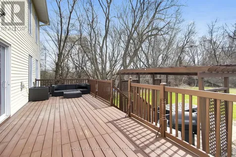 3770 Louiseize Road Ottawa ON K1G 3N4