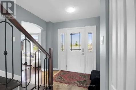 3770 Louiseize Road Ottawa ON K1G 3N4