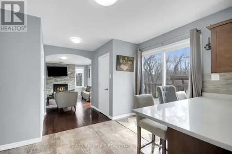 3770 Louiseize Road Ottawa ON K1G 3N4