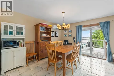 1020 Dorcas Bay Road Tobermory ON N0H 2R0