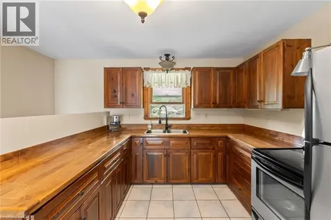 1020 Dorcas Bay Road Tobermory ON N0H 2R0