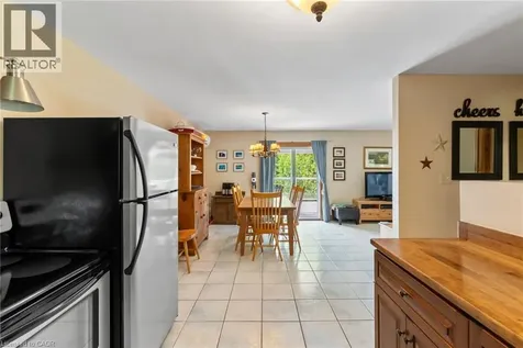 1020 Dorcas Bay Road Tobermory ON N0H 2R0