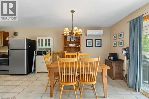 1020 Dorcas Bay Road Tobermory ON N0H 2R0