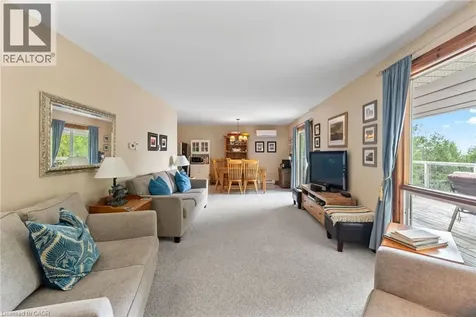 1020 Dorcas Bay Road Tobermory ON N0H 2R0