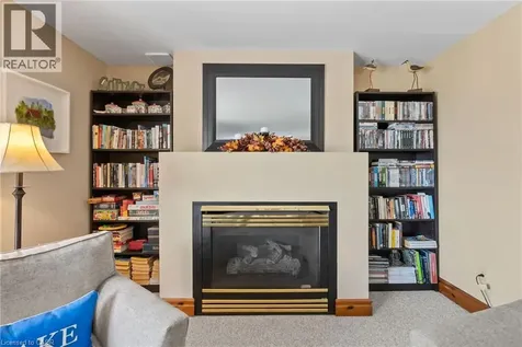 1020 Dorcas Bay Road Tobermory ON N0H 2R0