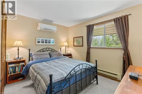 1020 Dorcas Bay Road Tobermory ON N0H 2R0
