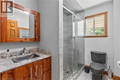 1020 Dorcas Bay Road Tobermory ON N0H 2R0
