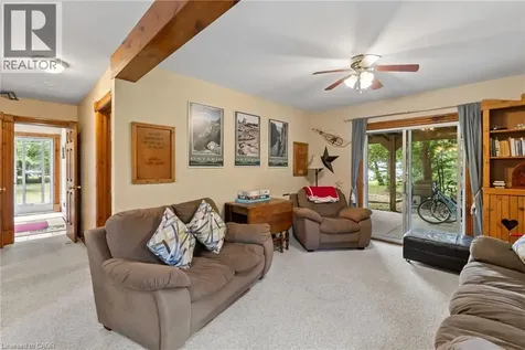 1020 Dorcas Bay Road Tobermory ON N0H 2R0