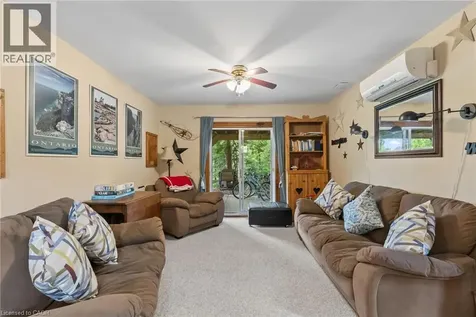 1020 Dorcas Bay Road Tobermory ON N0H 2R0