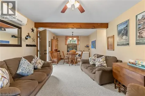 1020 Dorcas Bay Road Tobermory ON N0H 2R0