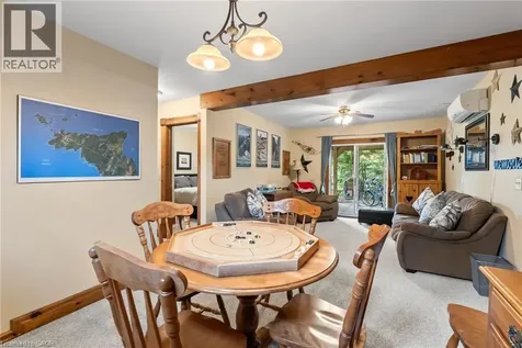1020 Dorcas Bay Road Tobermory ON N0H 2R0