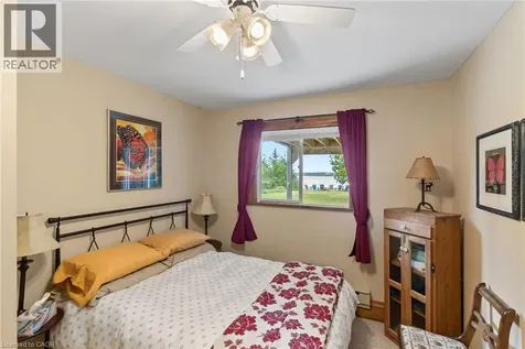 1020 Dorcas Bay Road Tobermory ON N0H 2R0