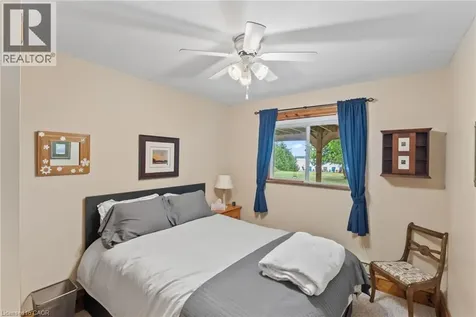 1020 Dorcas Bay Road Tobermory ON N0H 2R0