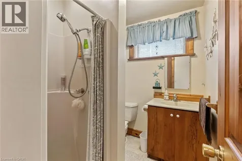 1020 Dorcas Bay Road Tobermory ON N0H 2R0