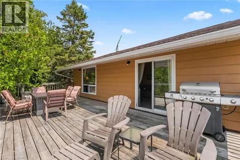 1020 Dorcas Bay Road Tobermory ON N0H 2R0