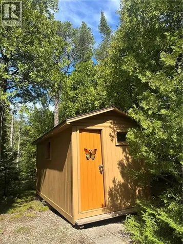1020 Dorcas Bay Road Tobermory ON N0H 2R0
