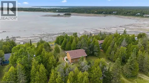 1020 Dorcas Bay Road Tobermory ON N0H 2R0