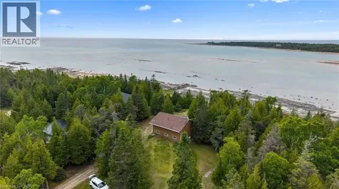 1020 Dorcas Bay Road Tobermory ON N0H 2R0