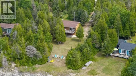 1020 Dorcas Bay Road Tobermory ON N0H 2R0