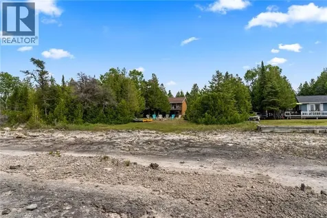 1020 Dorcas Bay Road Tobermory ON N0H 2R0
