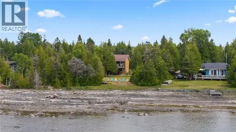 1020 Dorcas Bay Road Tobermory ON N0H 2R0