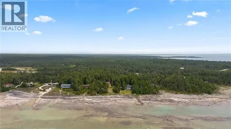 1020 Dorcas Bay Road Tobermory ON N0H 2R0