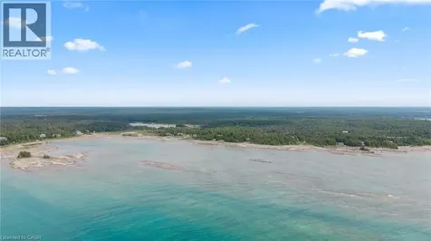 1020 Dorcas Bay Road Tobermory ON N0H 2R0