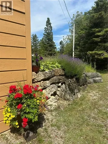 1020 Dorcas Bay Road Tobermory ON N0H 2R0