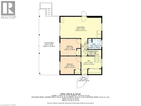 1020 Dorcas Bay Road Tobermory ON N0H 2R0