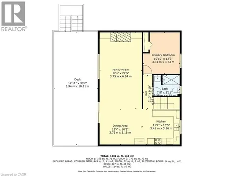 1020 Dorcas Bay Road Tobermory ON N0H 2R0