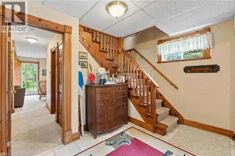1020 Dorcas Bay Road Tobermory ON N0H 2R0