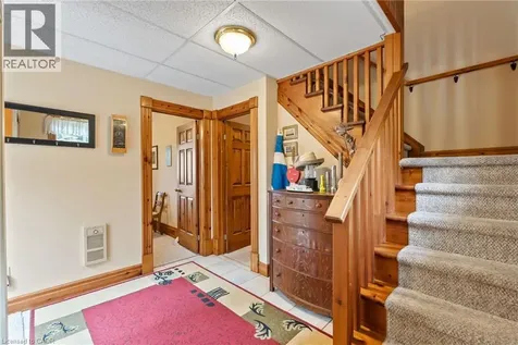 1020 Dorcas Bay Road Tobermory ON N0H 2R0