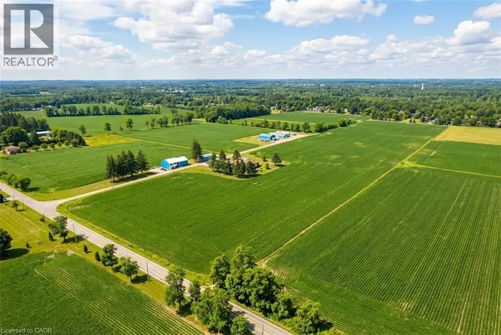 353 Concession Road 8 Hamilton ON L8N 2Z7